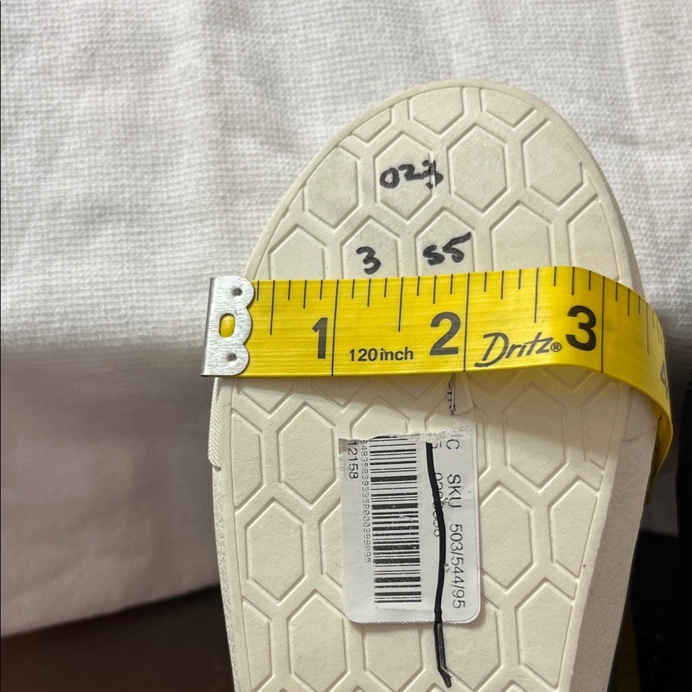 GB Girls Black High-Top Sneakers with Colorful Patches - Picture 14 of 15